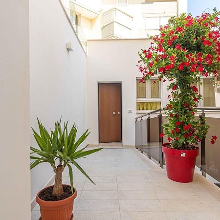 Seven Notes Guest House Bari Exterior foto