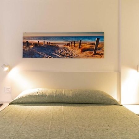 Seven Notes Guest House Bari Exterior foto