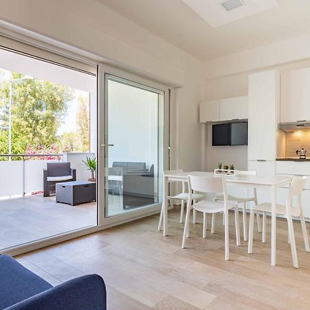 Seven Notes Guest House Bari Exterior foto