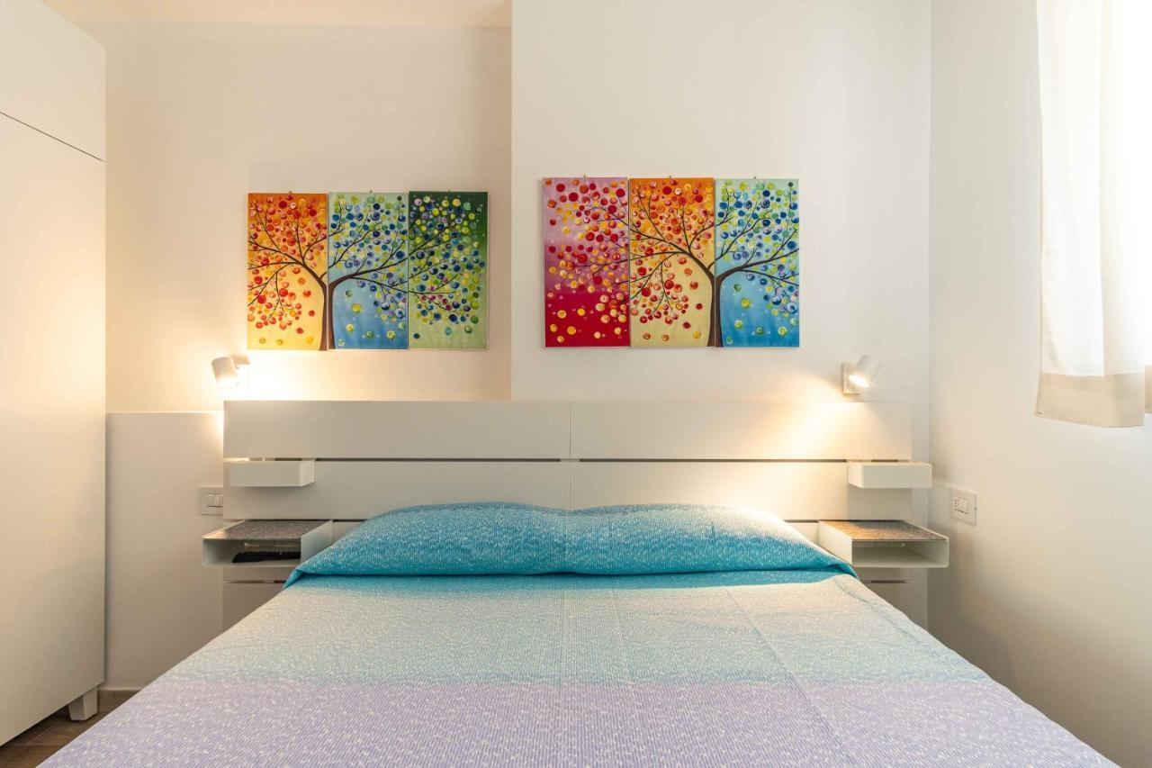 Seven Notes Guest House Bari Exterior foto