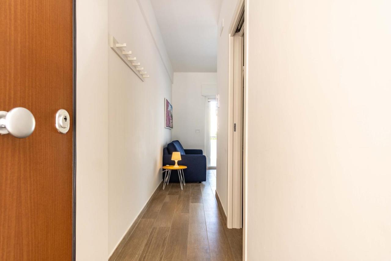 Seven Notes Guest House Bari Exterior foto