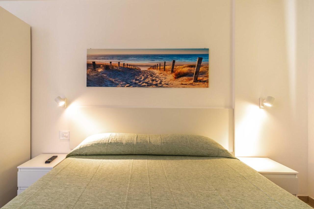 Seven Notes Guest House Bari Exterior foto