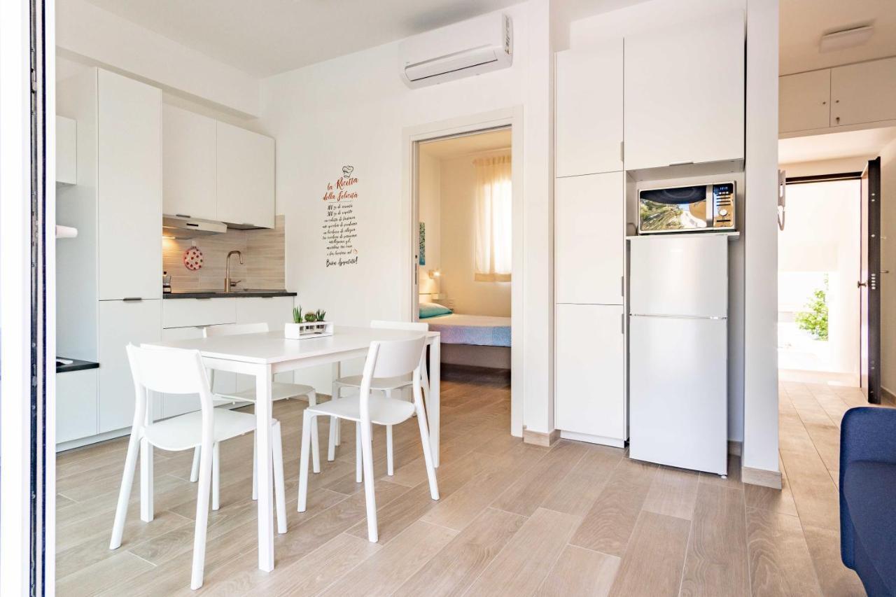 Seven Notes Guest House Bari Exterior foto