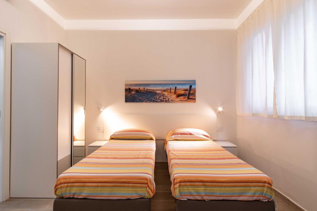 Seven Notes Guest House Bari Exterior foto
