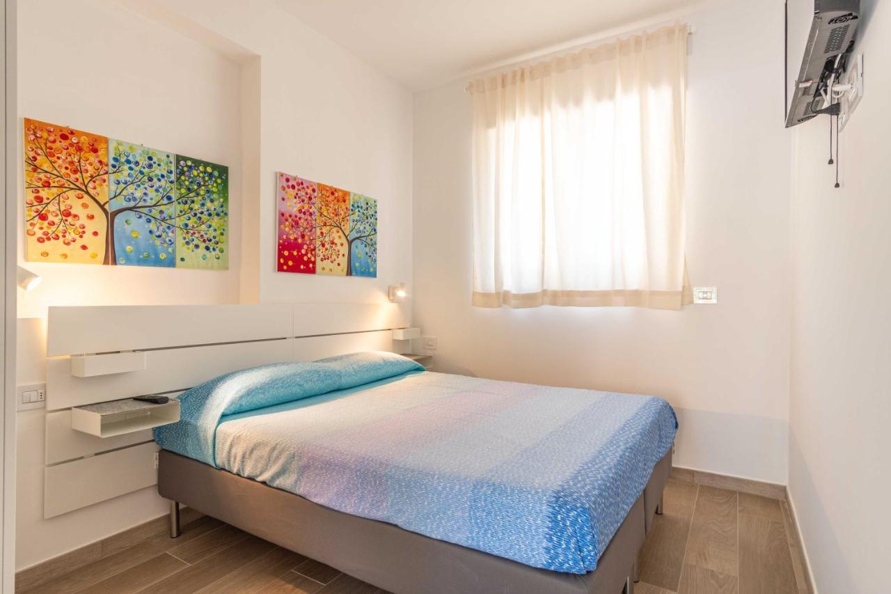 Seven Notes Guest House Bari Exterior foto
