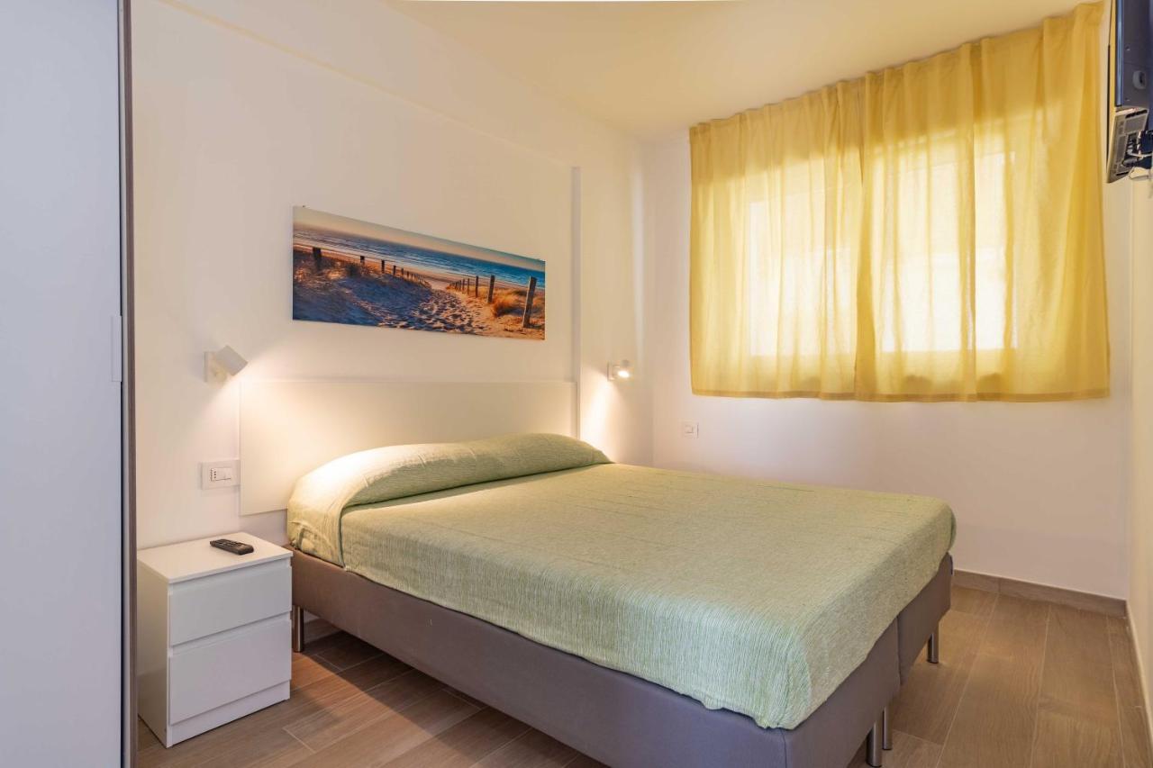 Seven Notes Guest House Bari Exterior foto