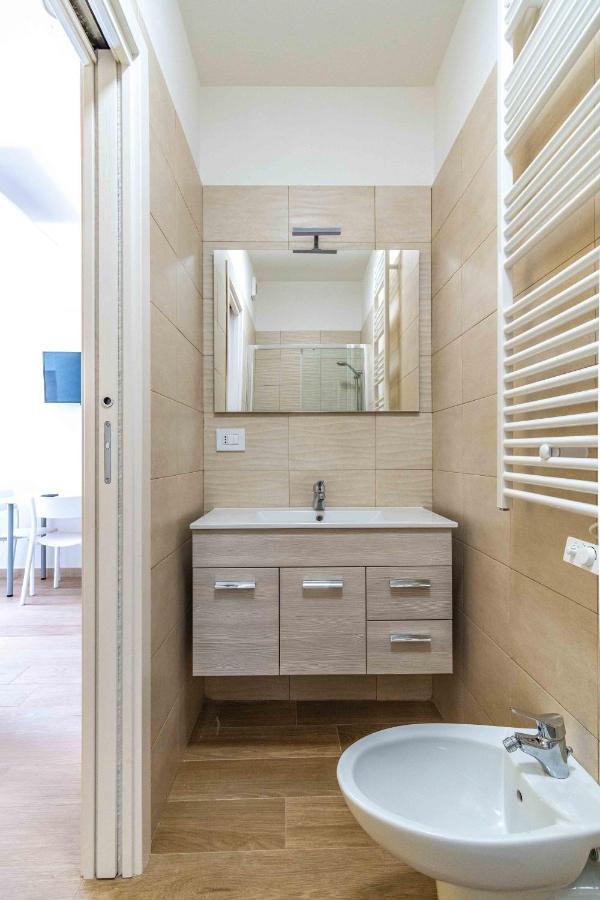 Seven Notes Guest House Bari Exterior foto