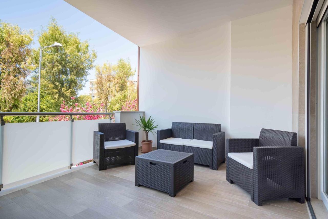 Seven Notes Guest House Bari Exterior foto