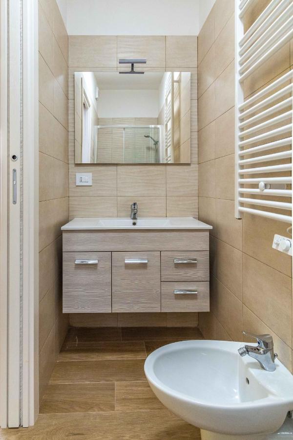 Seven Notes Guest House Bari Exterior foto